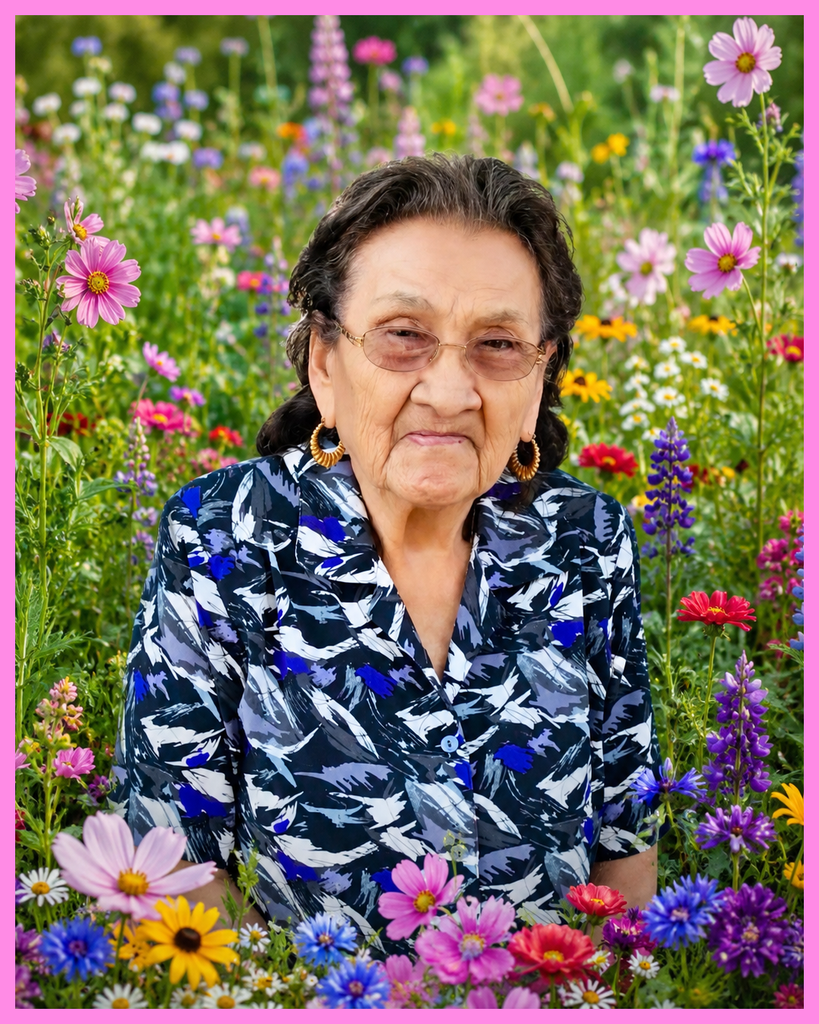 Maria Santos Hernandez