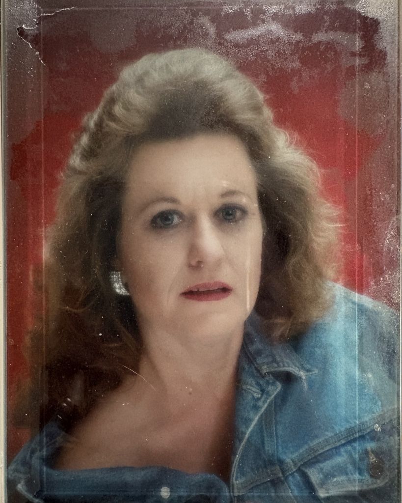 Kathy Jo Basham