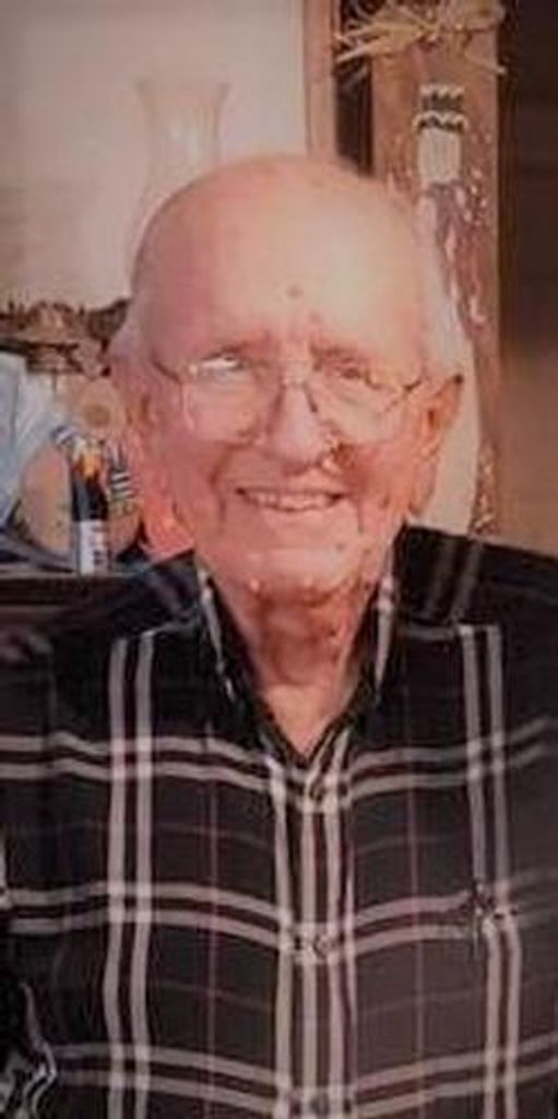 Lowell Clifford Miller Profile Photo