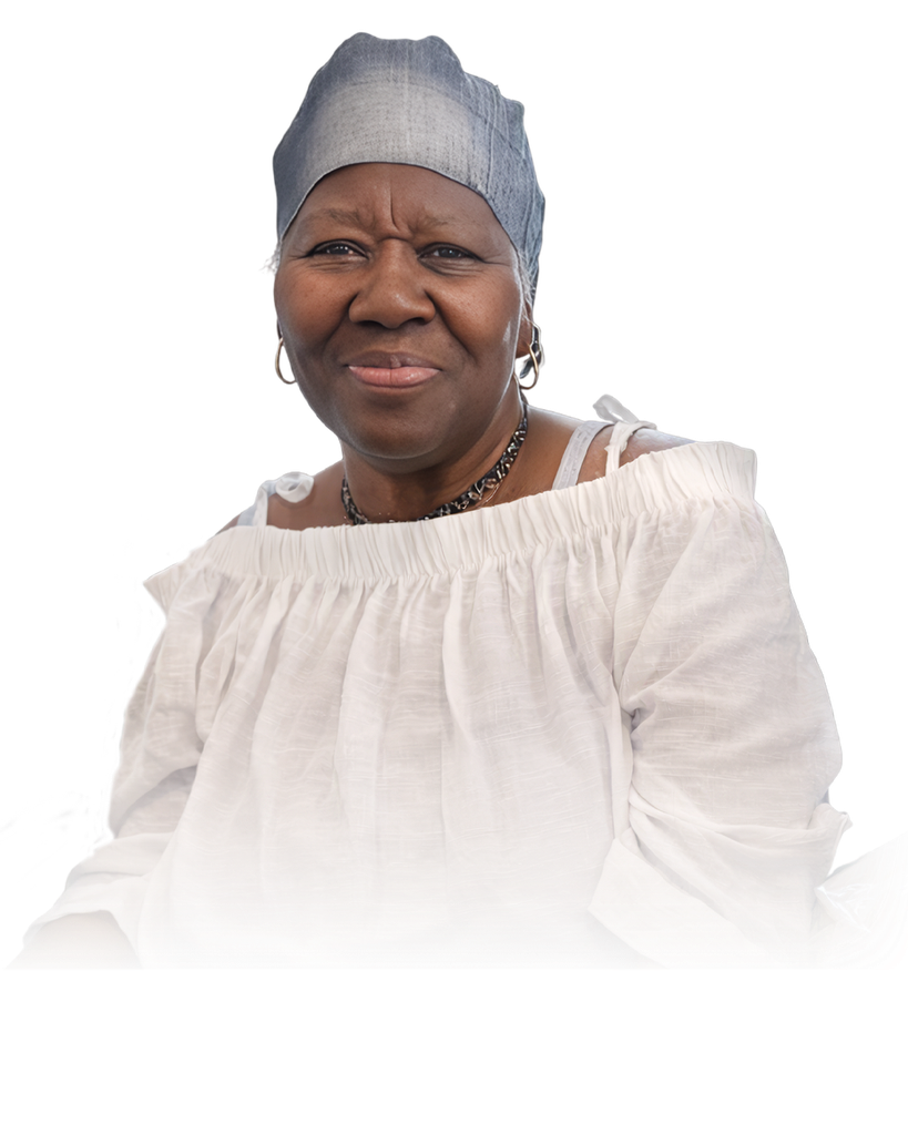 Mary Madgeline Delaney-Smith Profile Photo