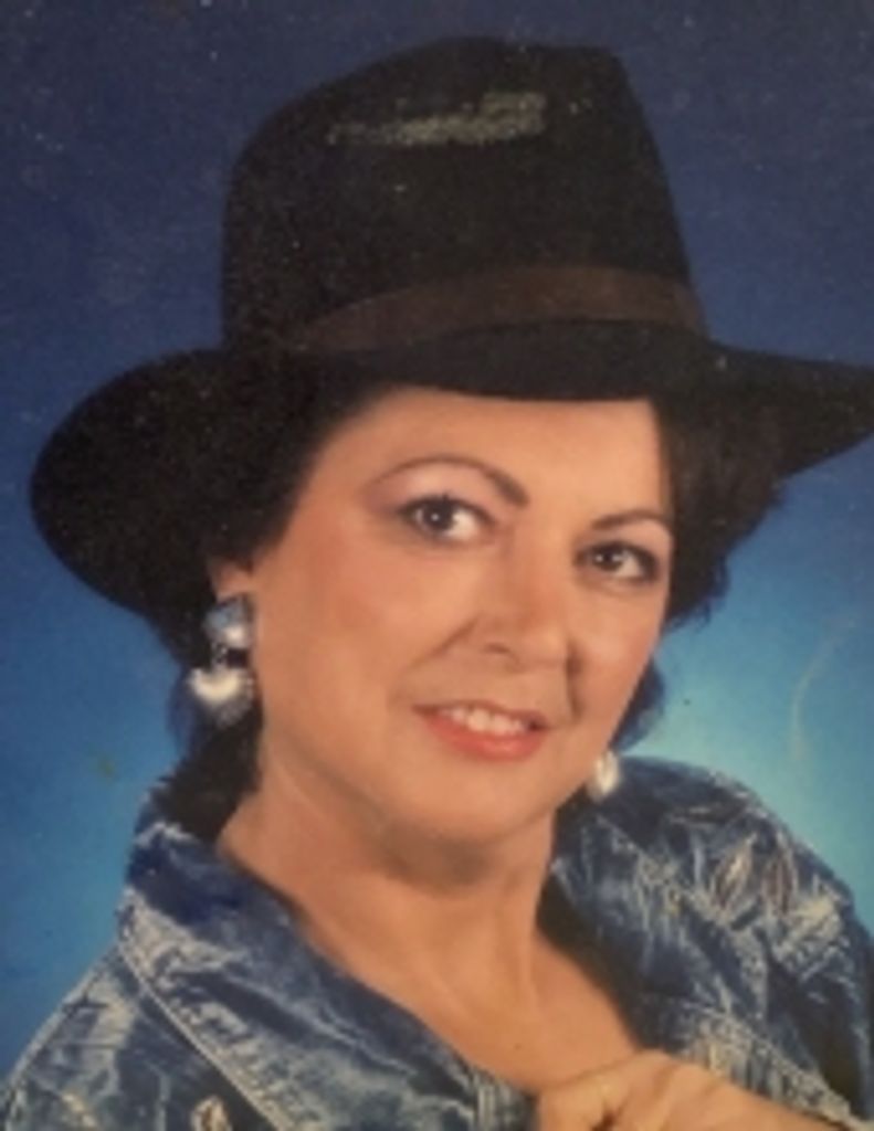 Thelma Jean  Harris