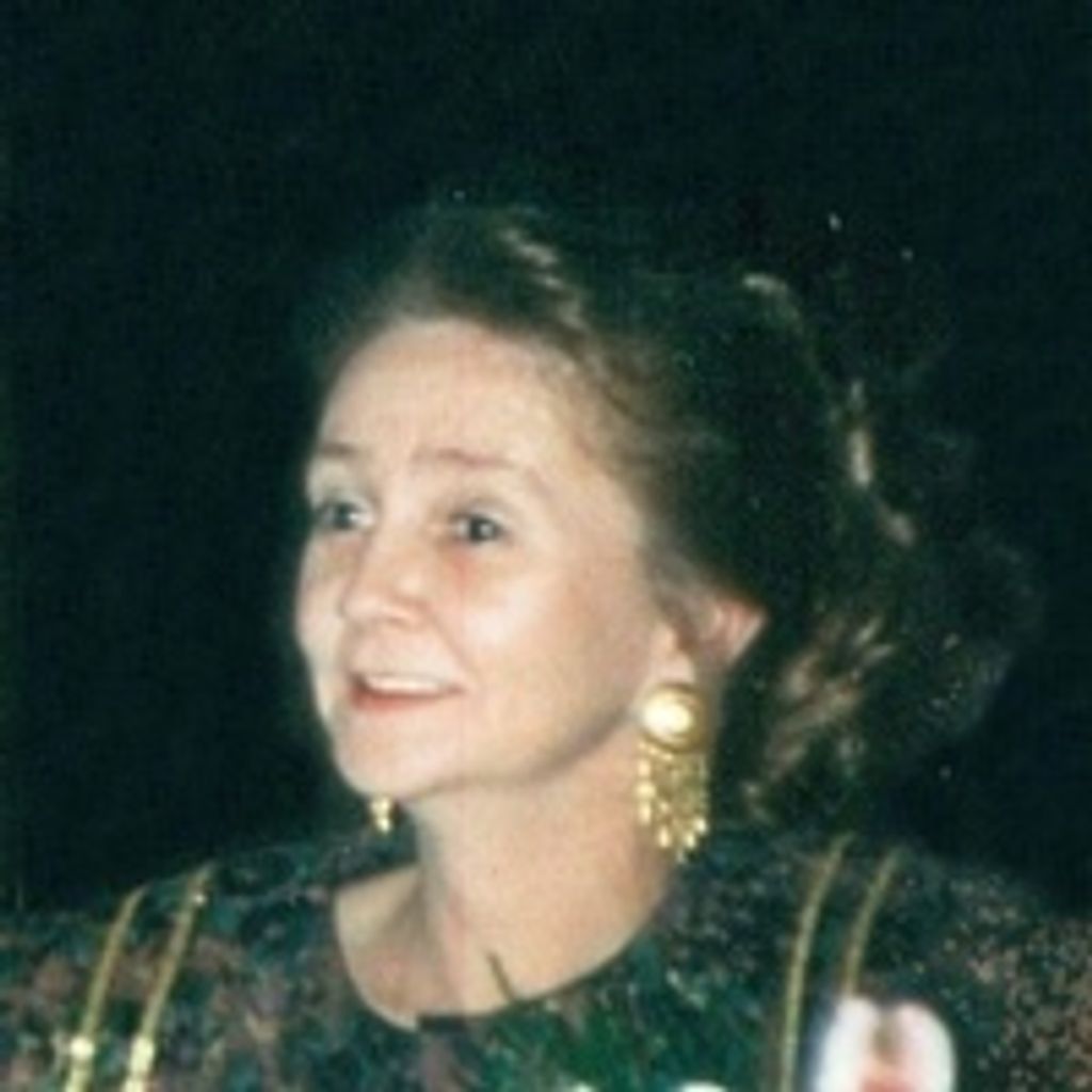Darlene Marie Loftin
