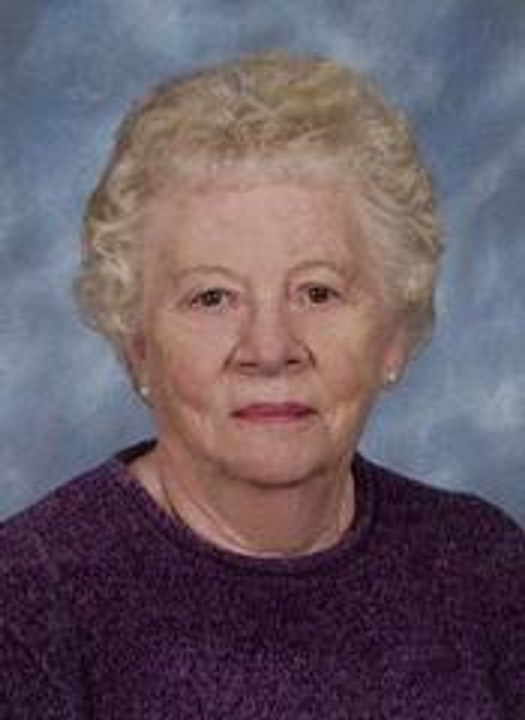 Helen Smith