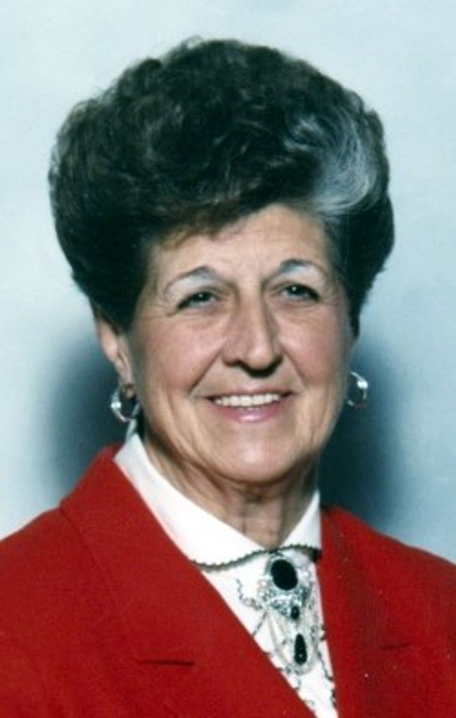 Helen V. G. Snyder Profile Photo