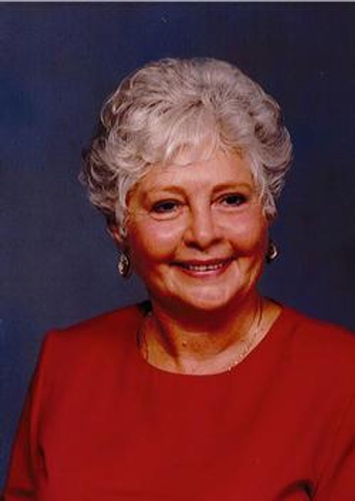 Elizabeth J. Mcging