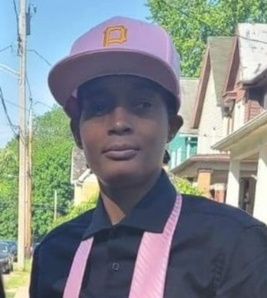 Tineca D. Jolly Profile Photo