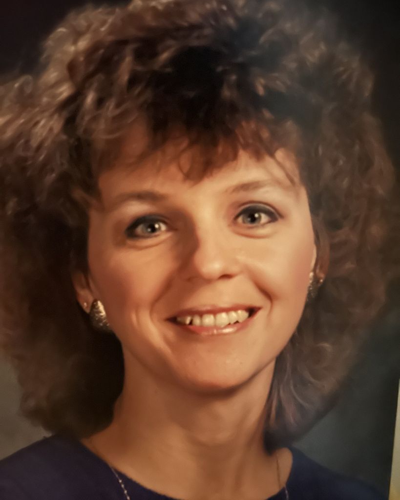 Joanne Garrison Profile Photo