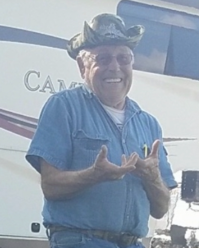 G.L. Bowling aka "Good Looking" Profile Photo