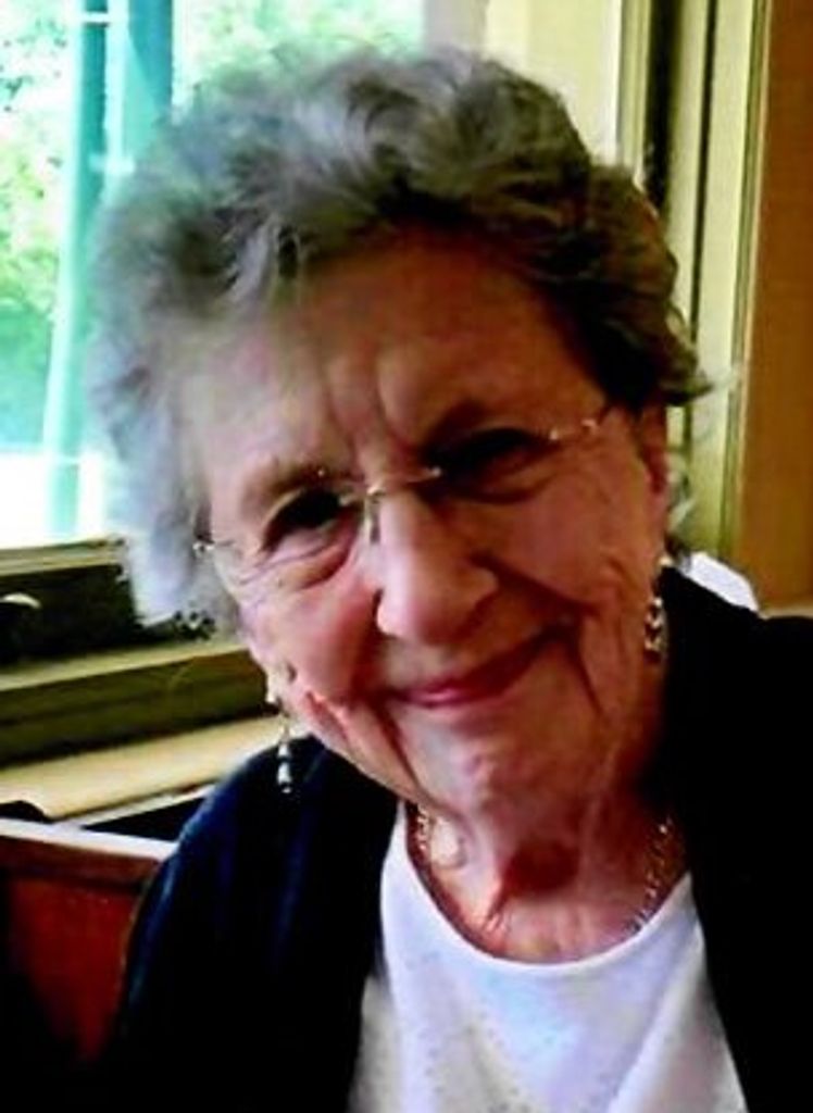 Harriet R. Carlson