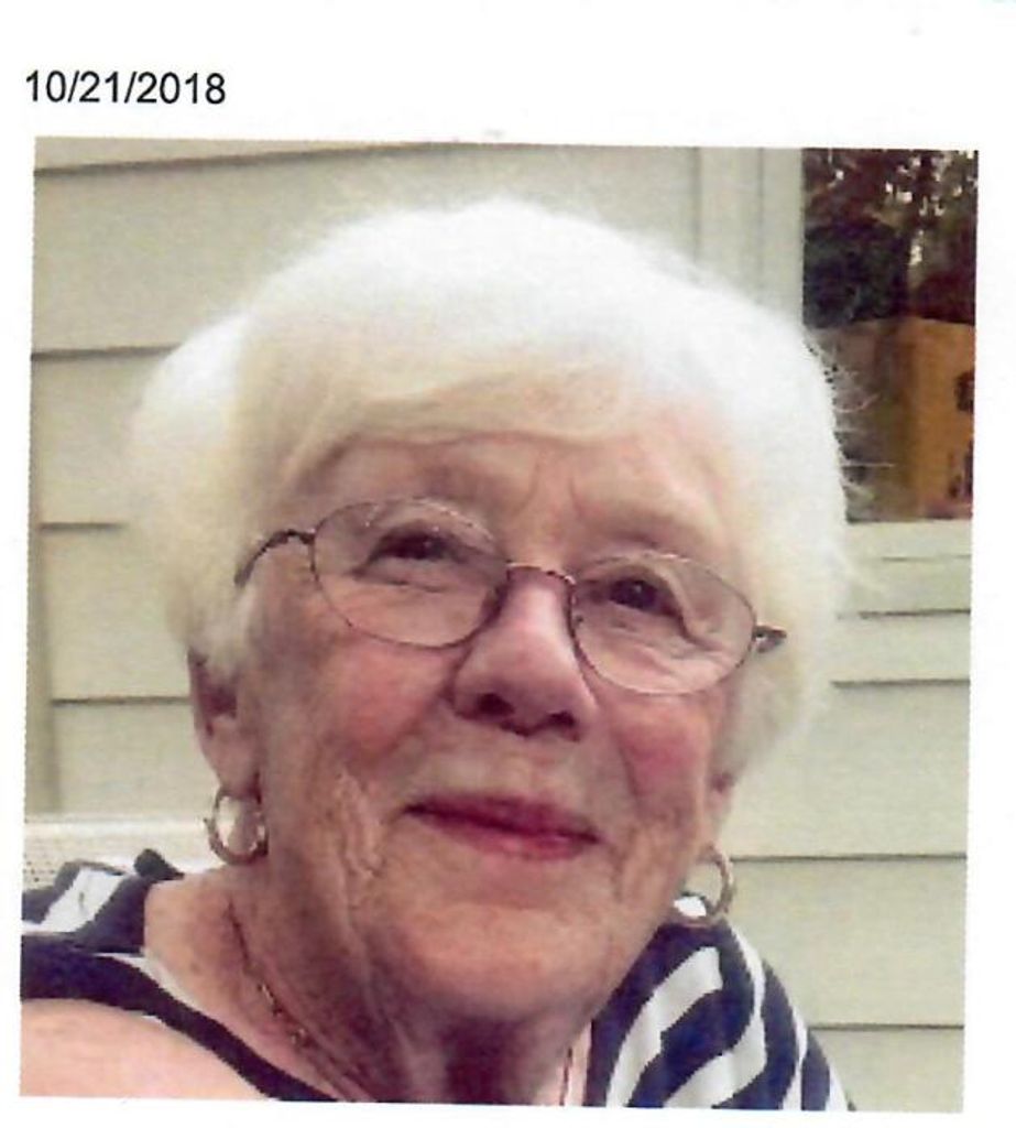 Cynthia Ryan Reardon