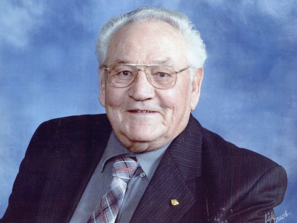 Thomas 'Tom' Latterell