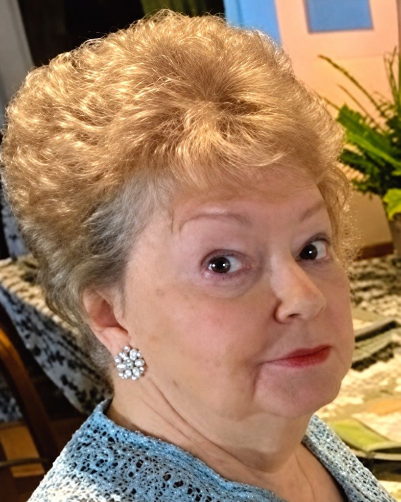 Deanna Lou Klosterman Profile Photo