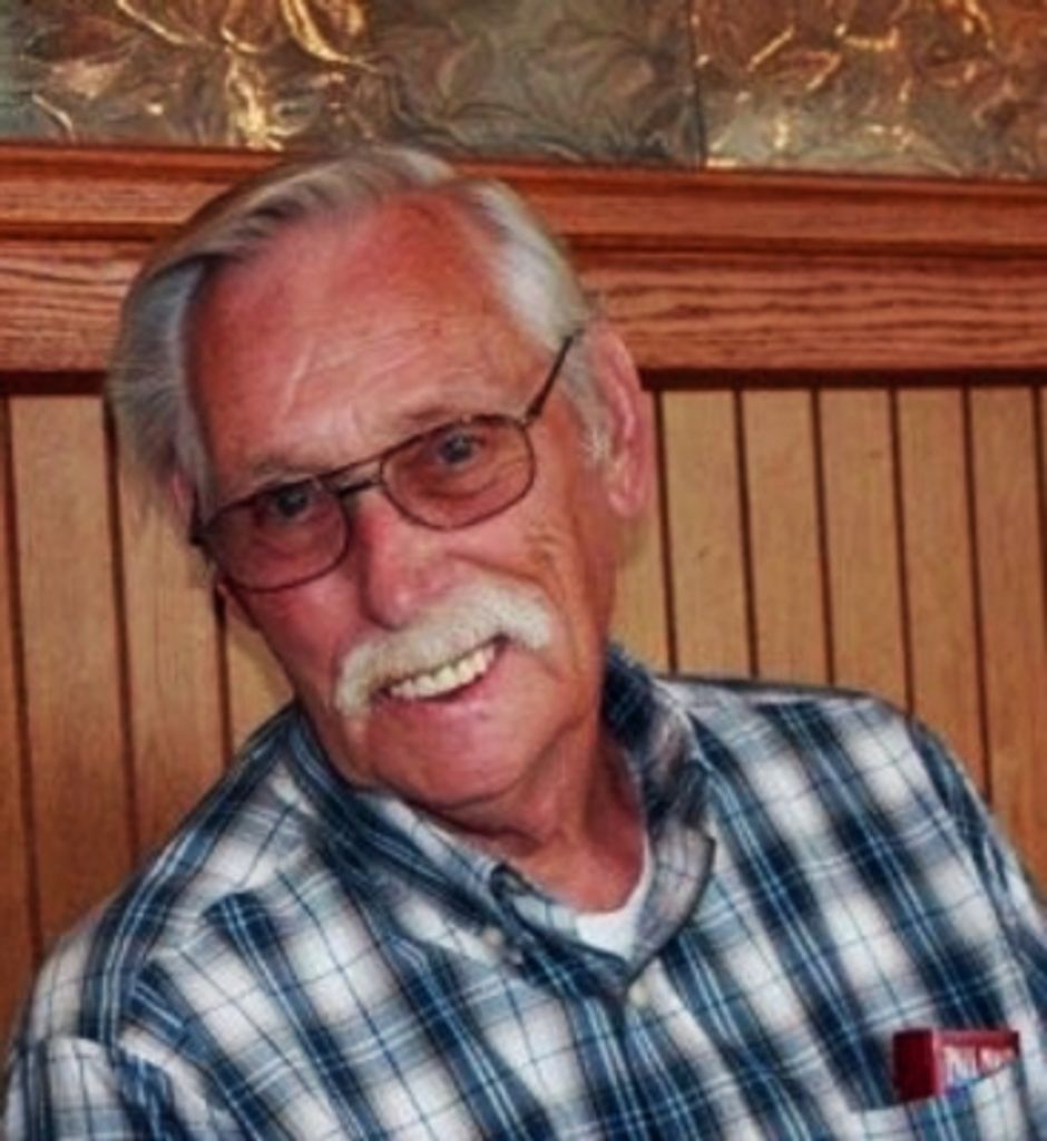 James 'Jim' H. Wimsatt Profile Photo