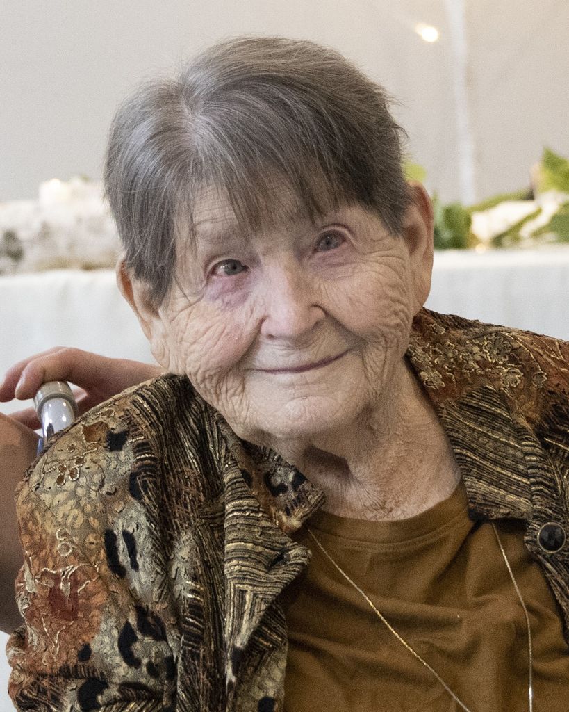 Melane Mary Zietlow Profile Photo