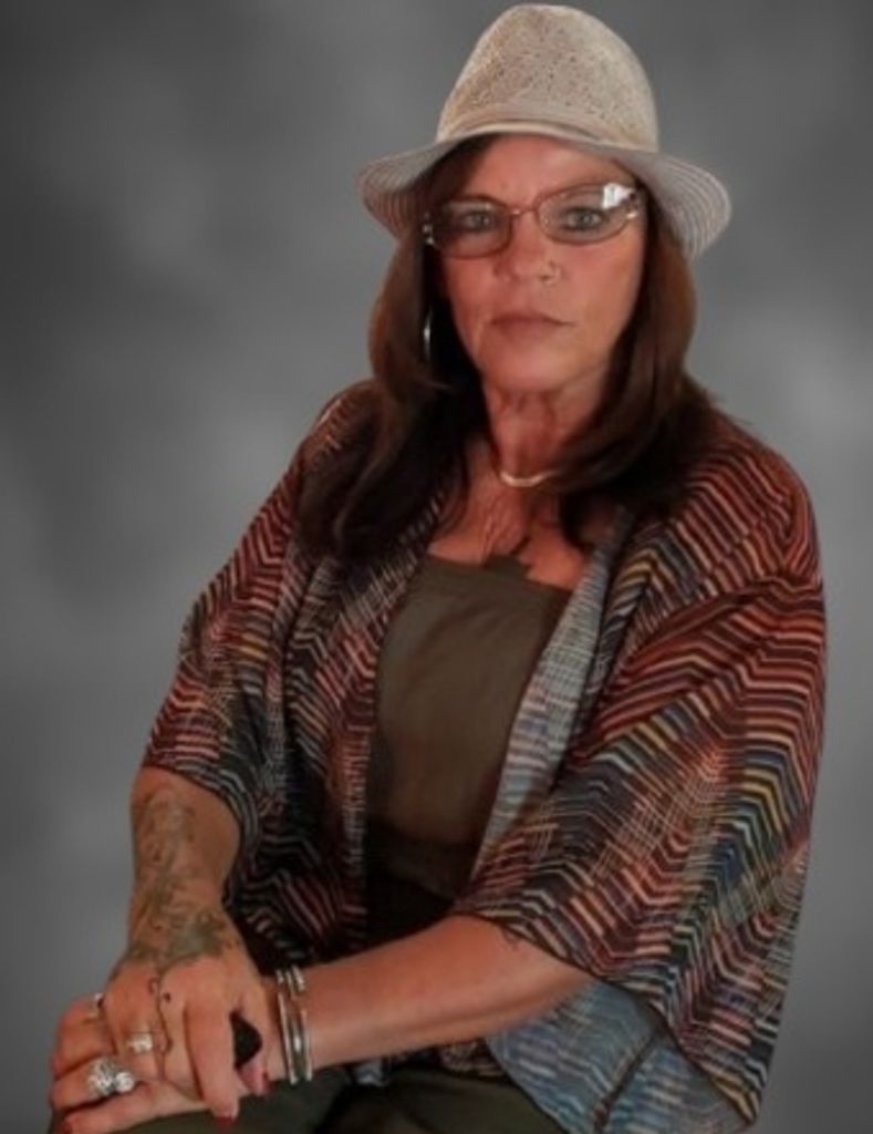 Kathy Louise Foster Profile Photo