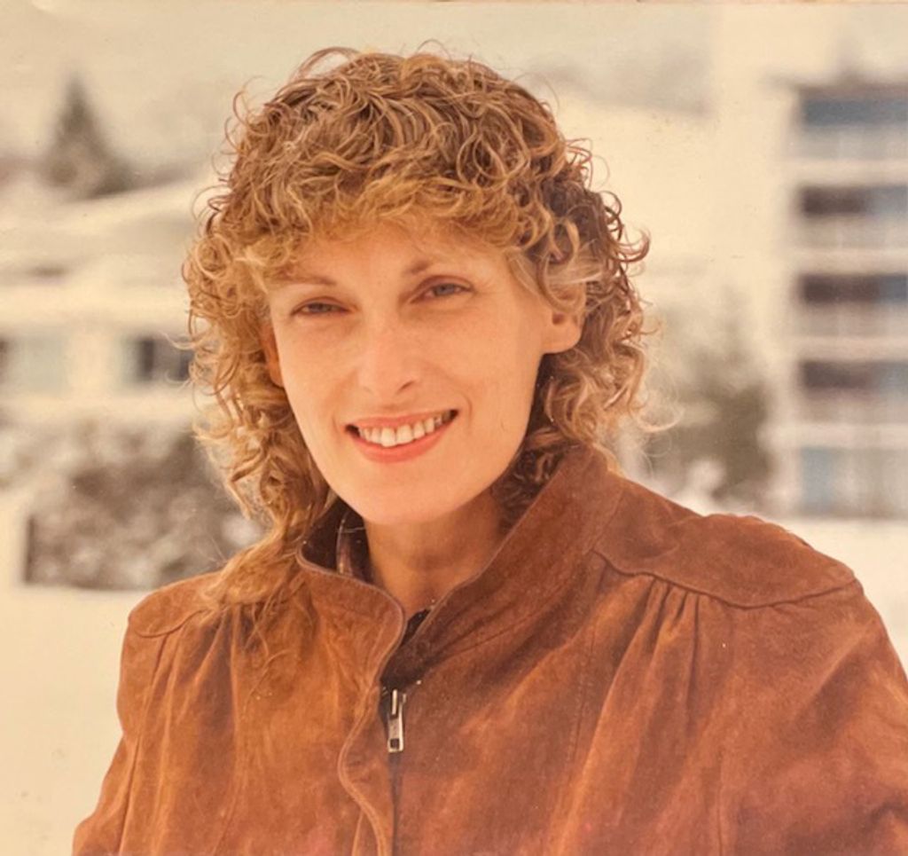 Mrs. Judith Anne Frantz Profile Photo