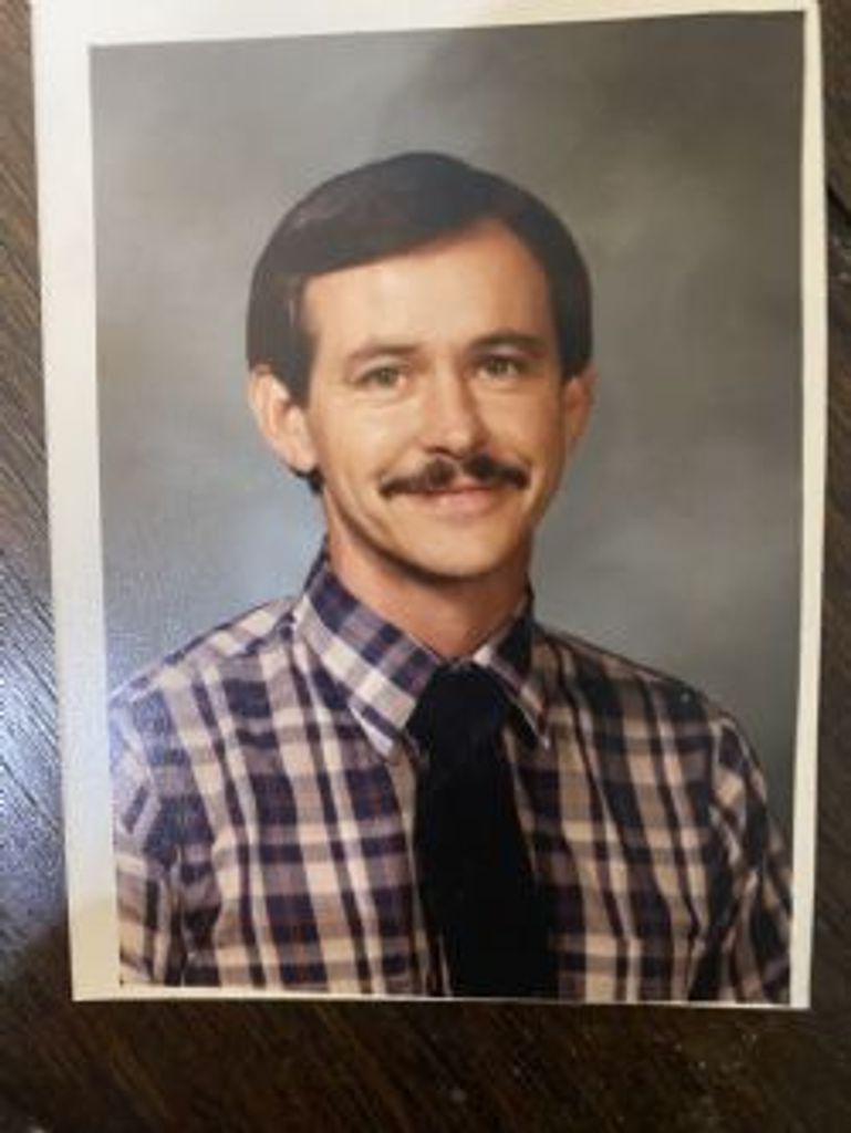 Bobby Ray Philpot Profile Photo