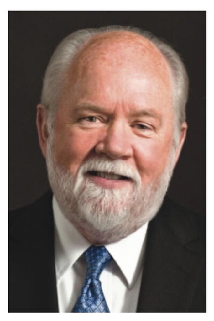 Jack J. Shea Profile Photo