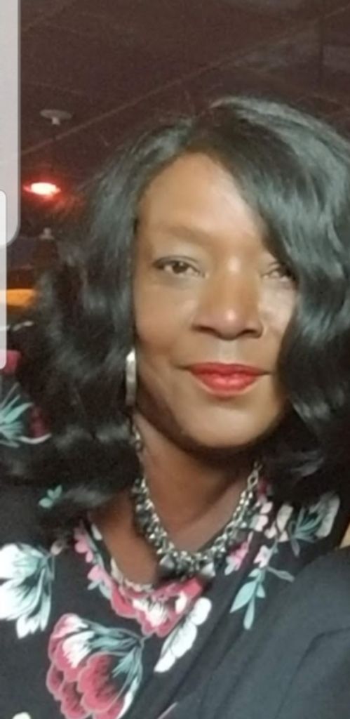 Areatha Maye-Baylor Profile Photo