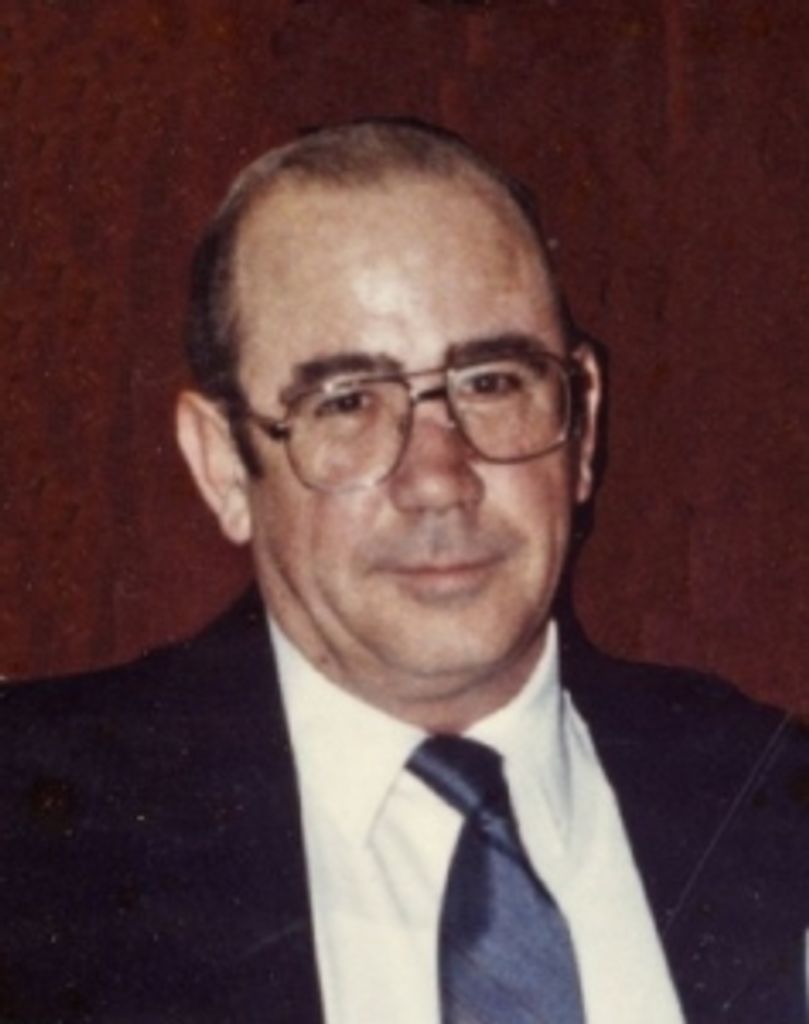 Douglas  Mack Price Profile Photo