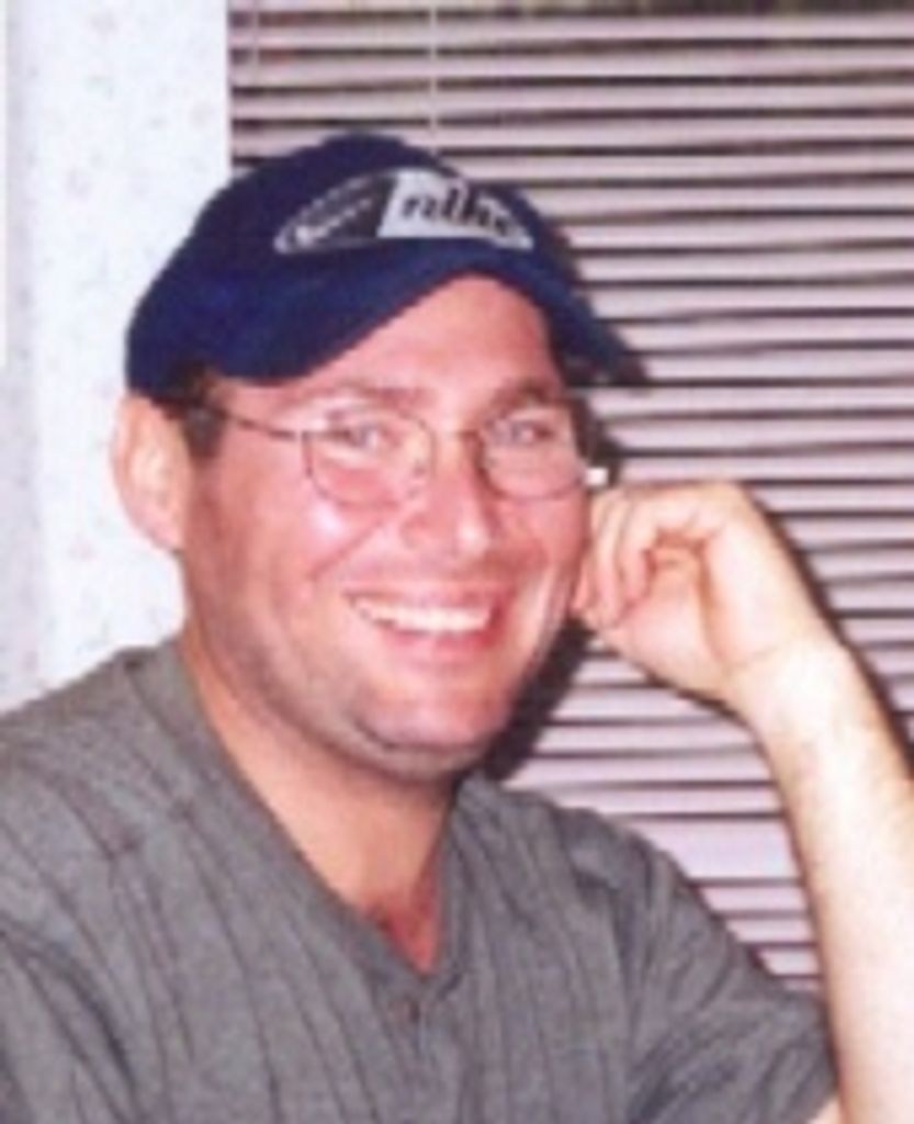 Ted Howard Griffin