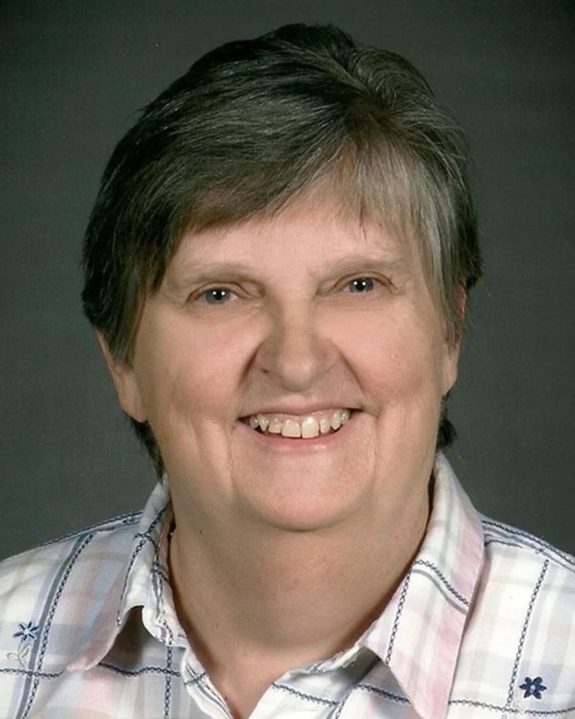 Ginny Krider