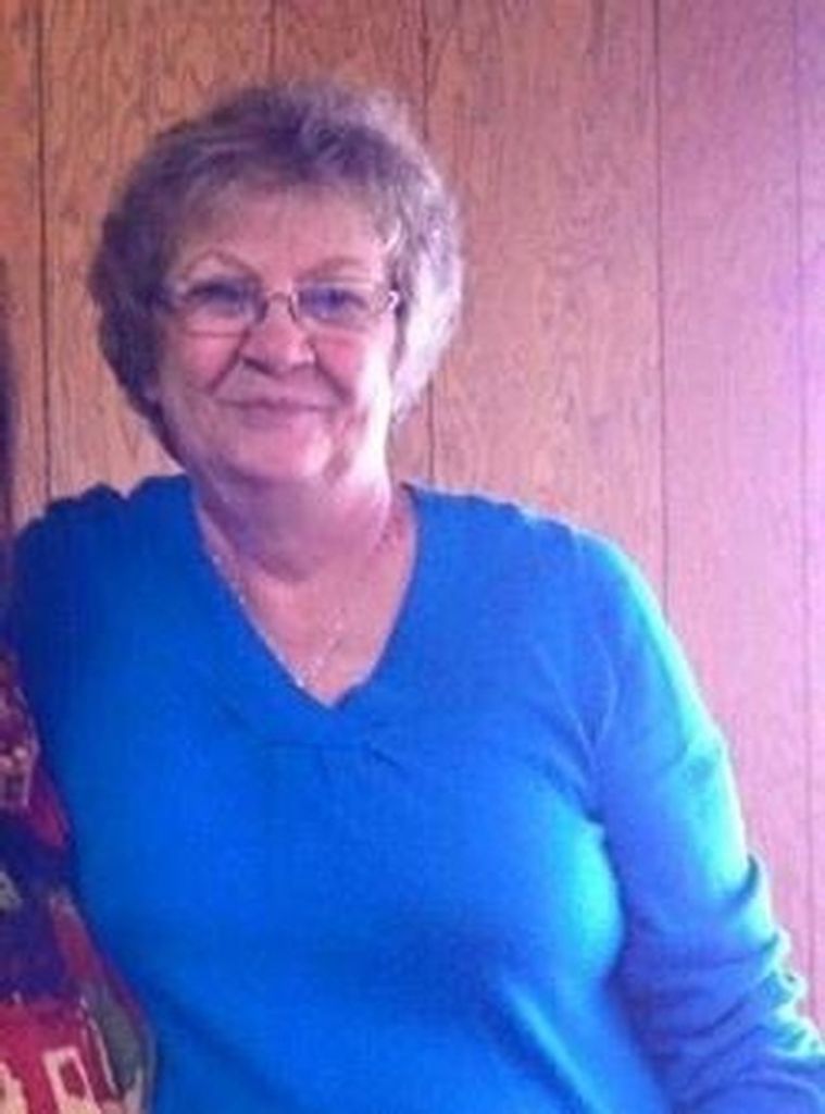 Peggy (Walker) Howell Profile Photo