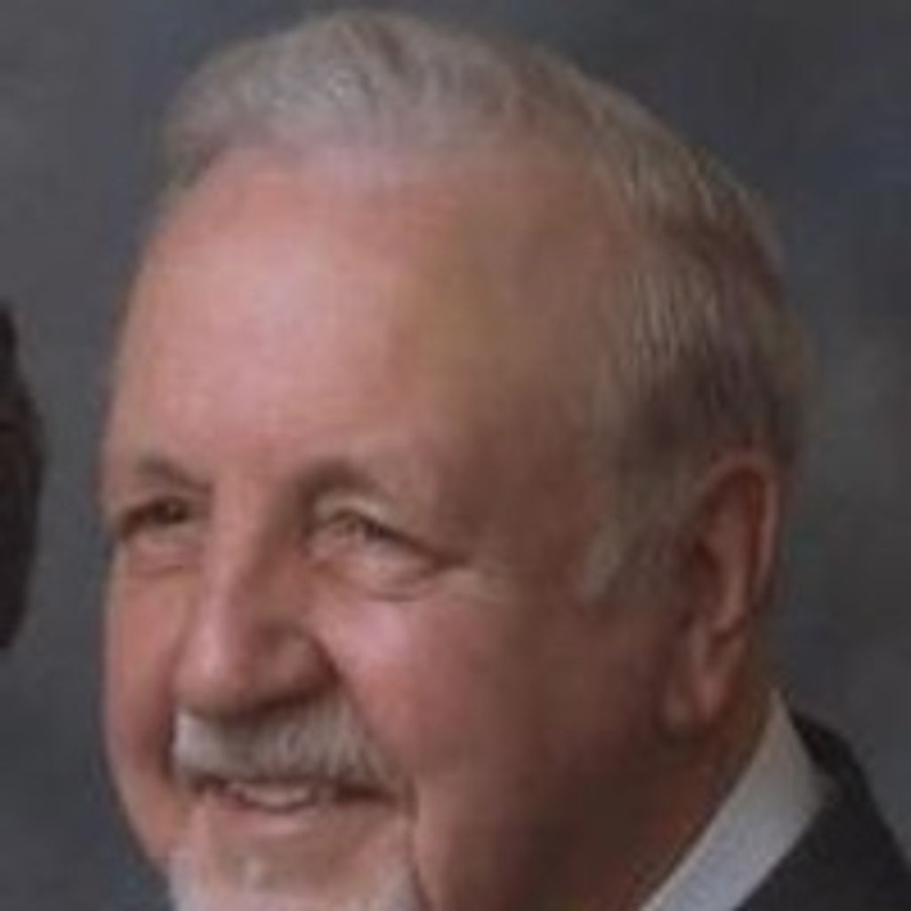 Gene Calvin Wheeldon