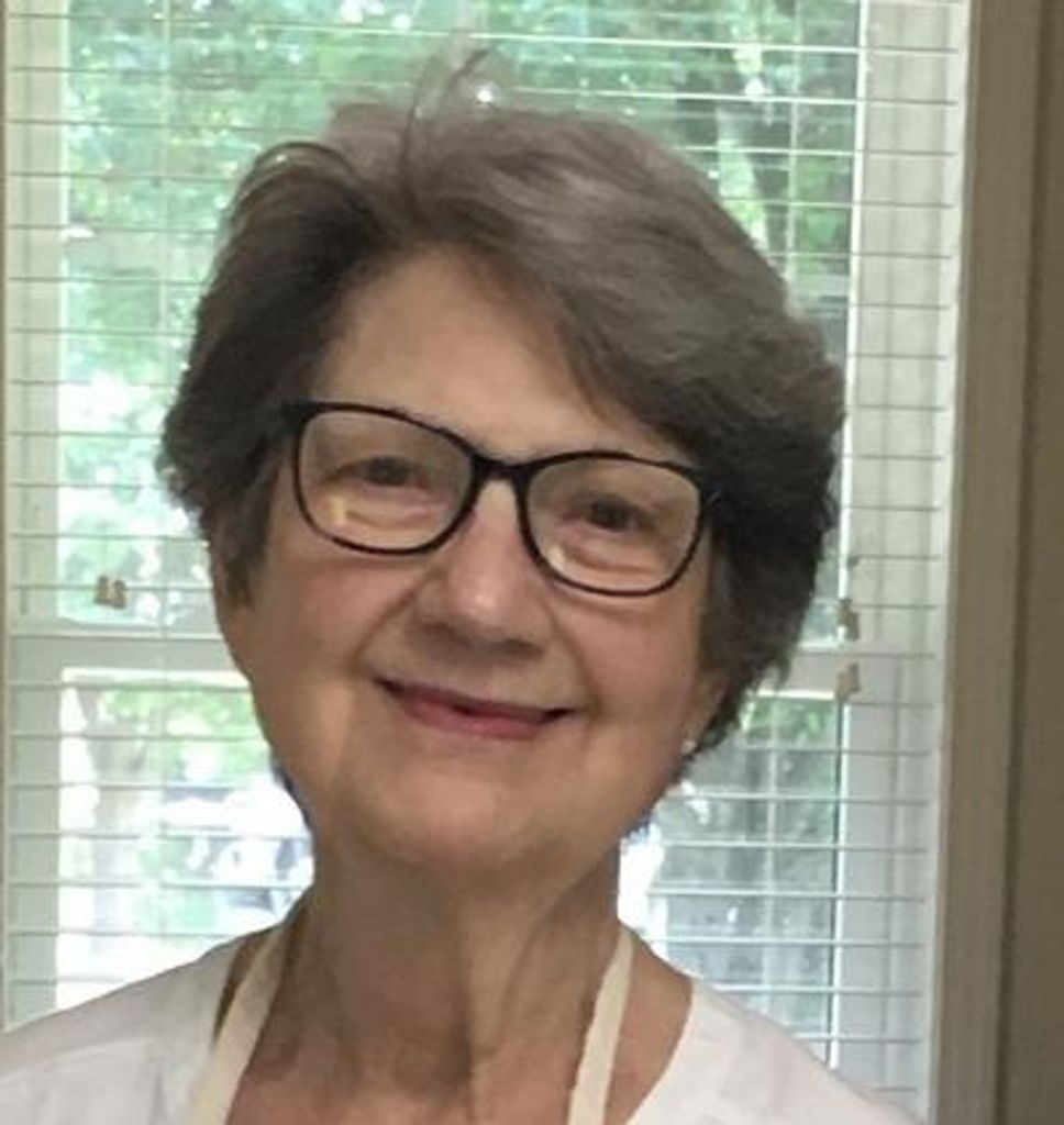 Nancy Kale Kerby Profile Photo