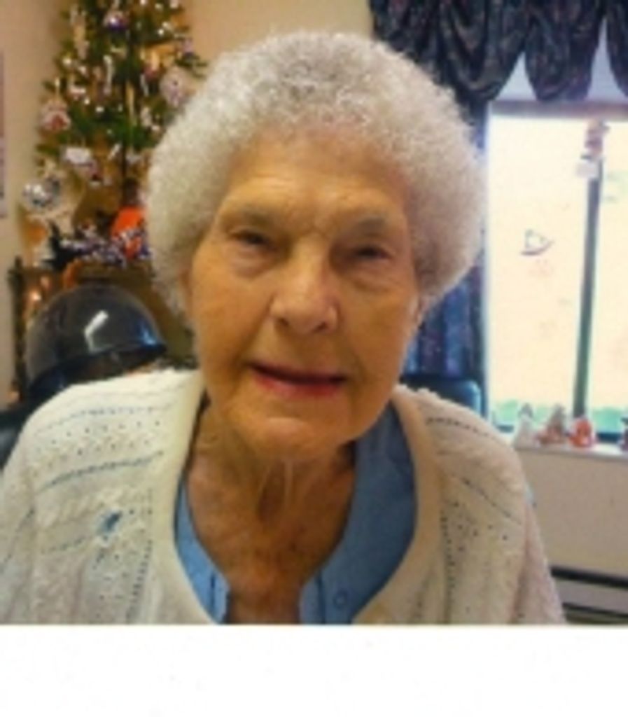 Cleva L. (White) Holler