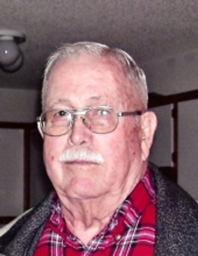 Andy  Eugene Waldrop