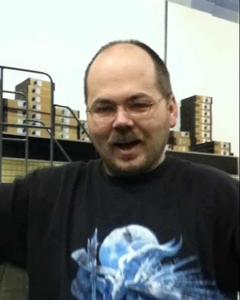 Jon Michael Robertson Profile Photo