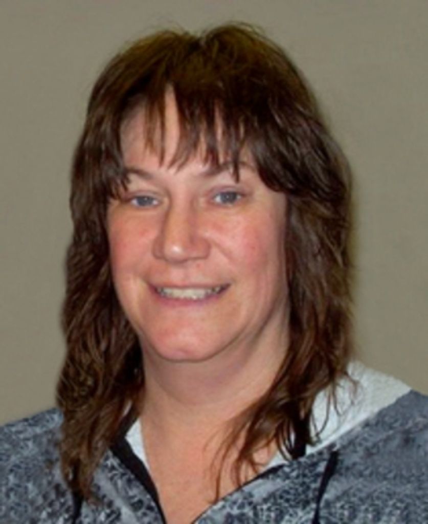 Stacey M Laipply Profile Photo