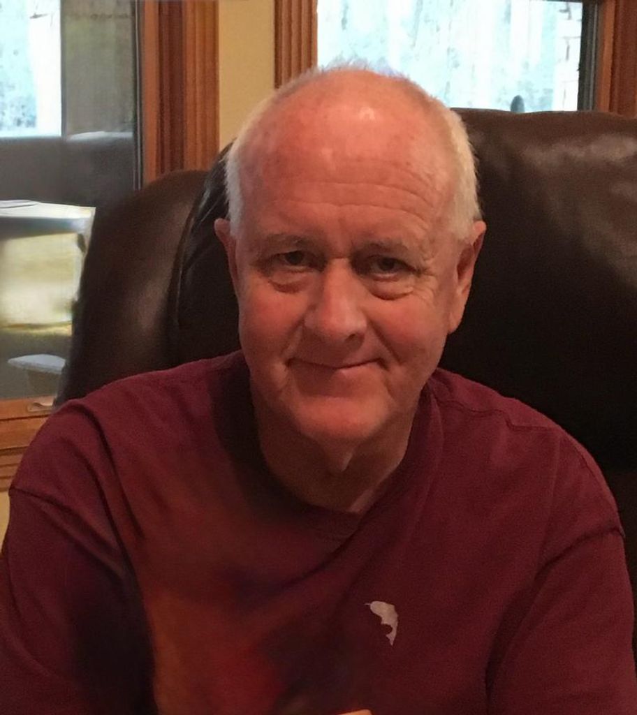 Michael Lee Weible Profile Photo