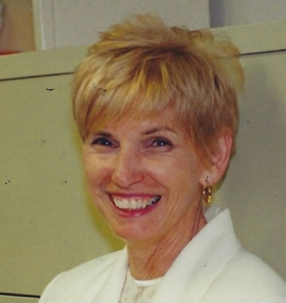 Gail Anne Haile Profile Photo