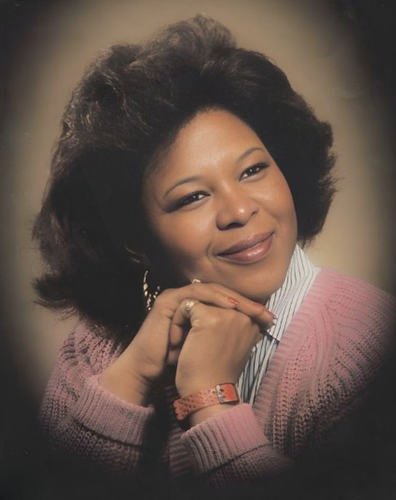 Clara Ann Reese Profile Photo