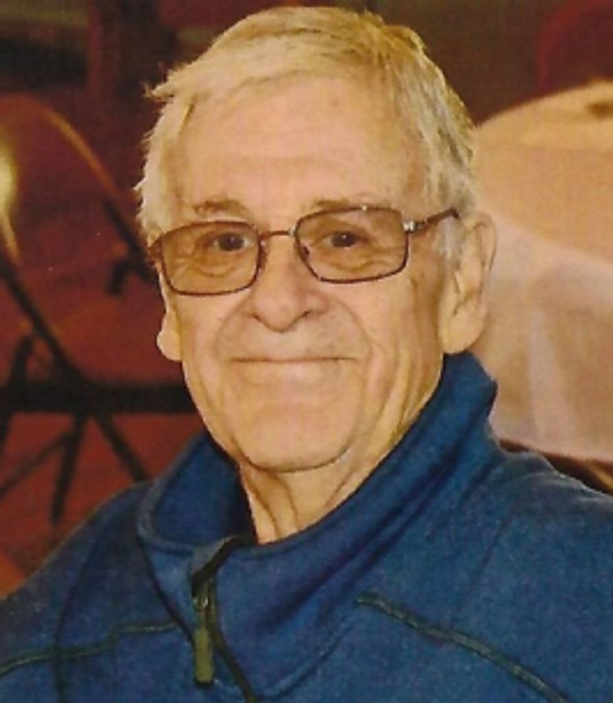 Donald "Don" Neil Hollingsworth Profile Photo