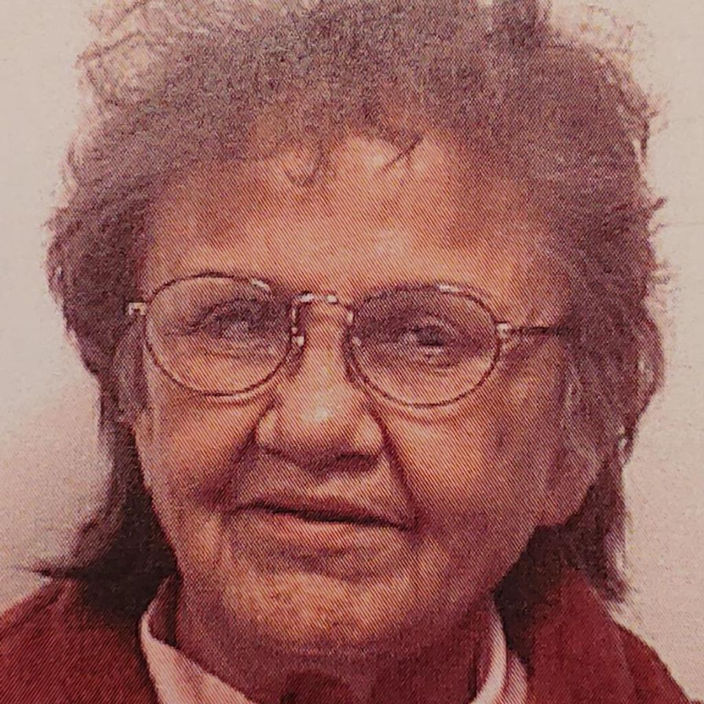 Norma Williams