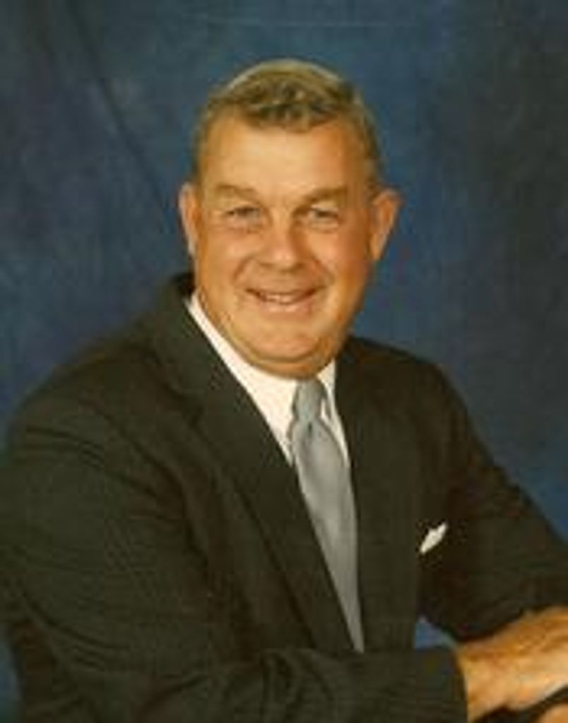 John M. Young, Sr.