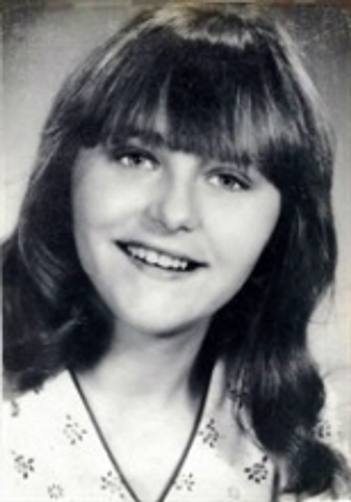 Wanda  F. Raudabaugh