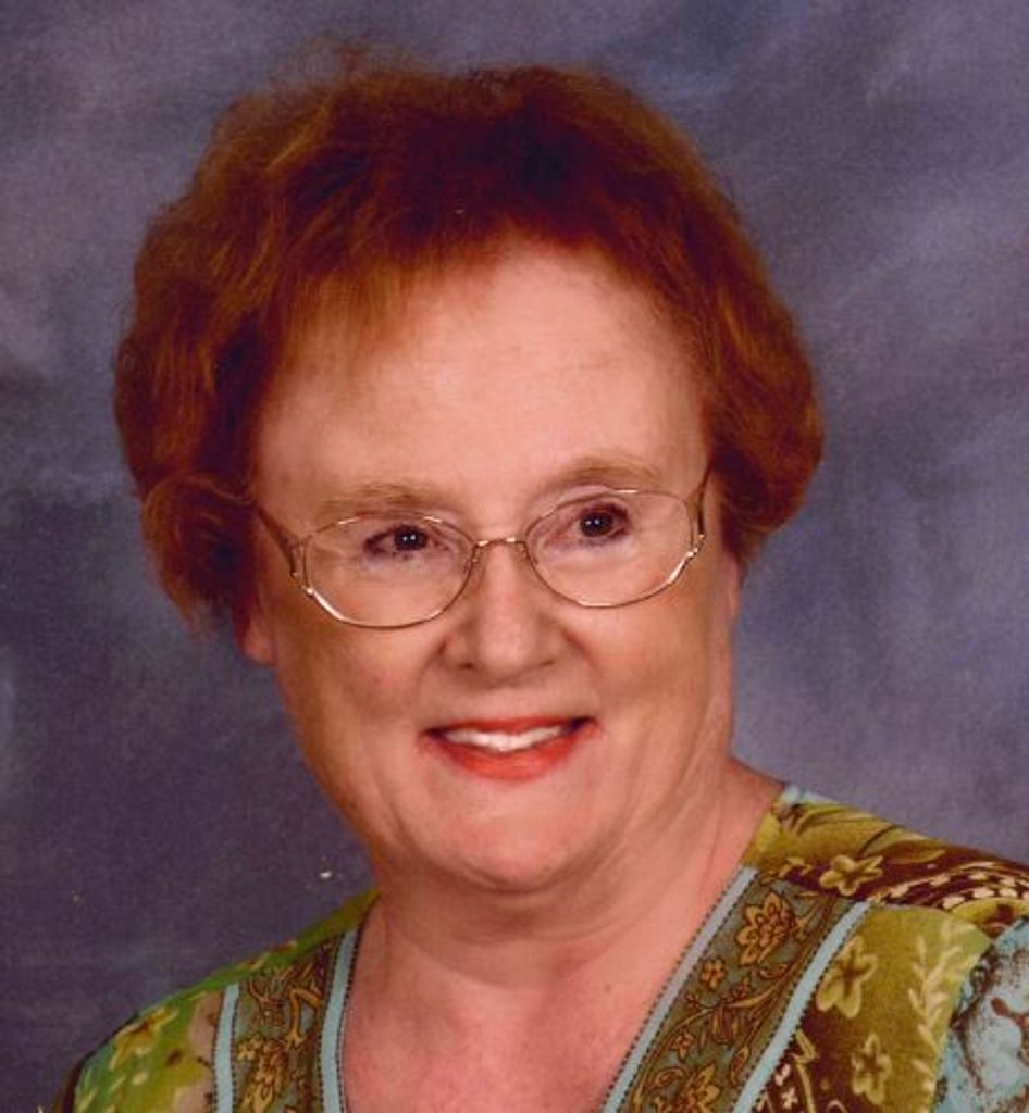 Sharon Luhrsen