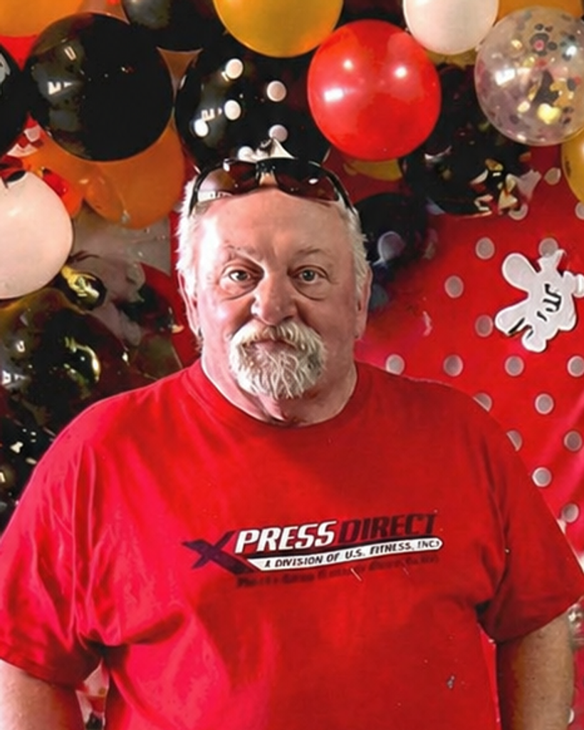 Charlie Lofty Profile Photo