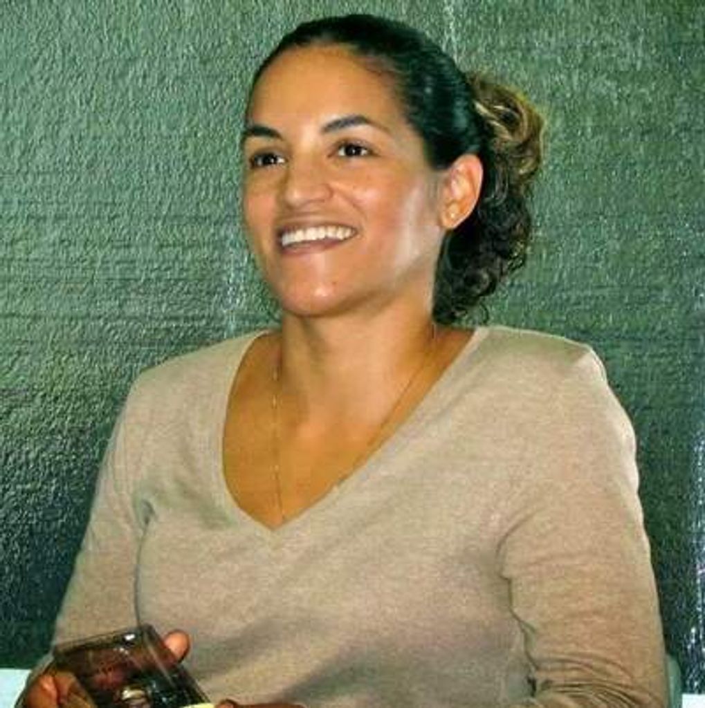 Gina Marie Trotter Profile Photo