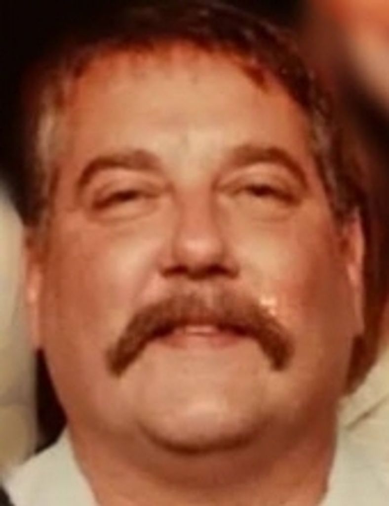 Terry Anthony Morlock