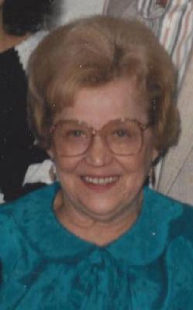 Frances Lewandowski Profile Photo