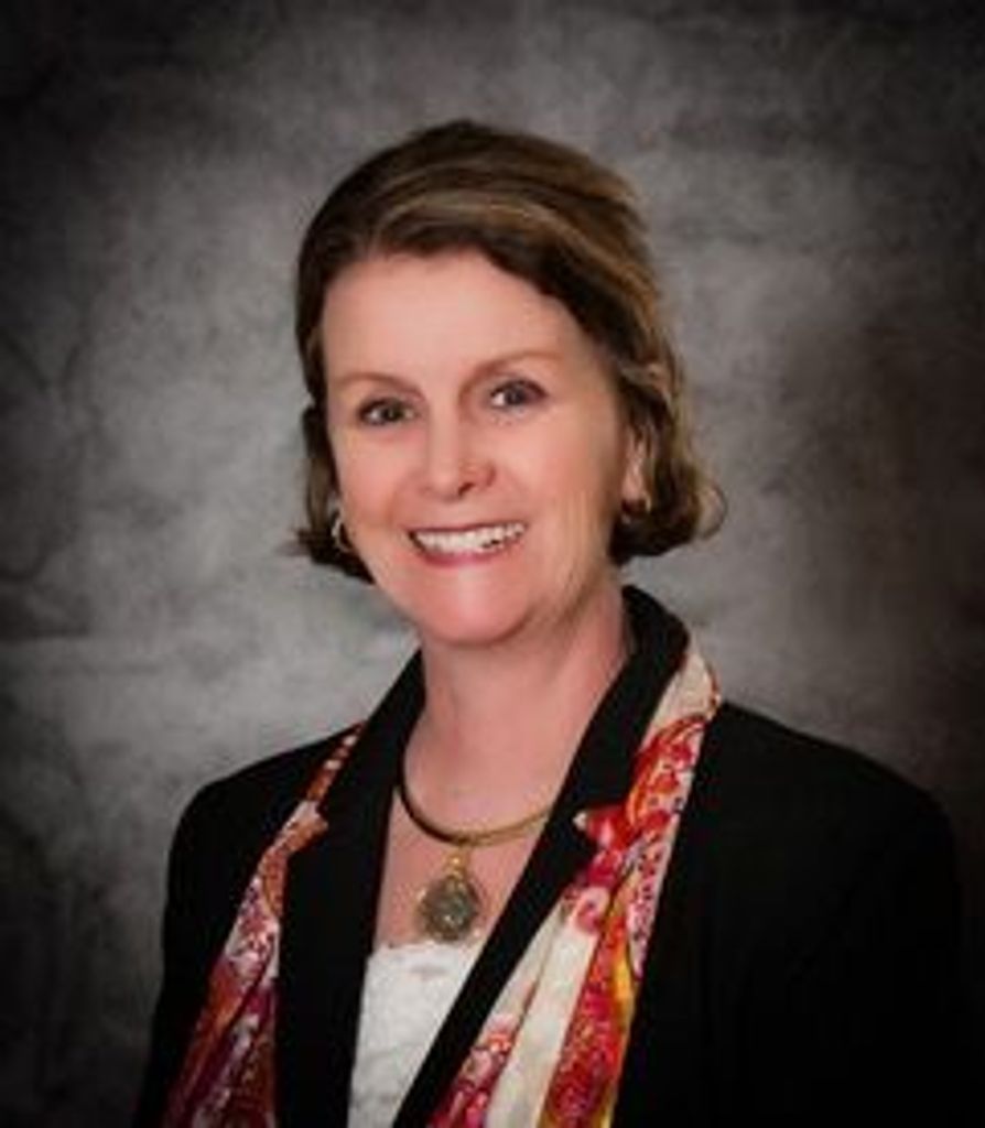 Marilyn Murphy