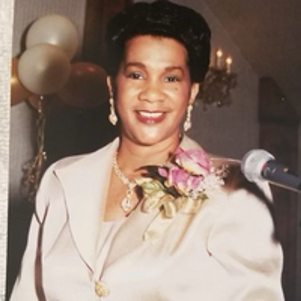 PATRICIA ANN DUMAS JACKSON