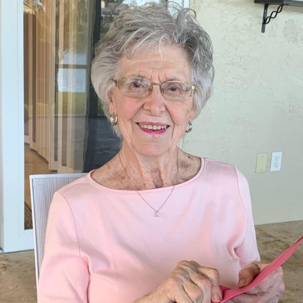 Virginia "Ginny" J. Martini Profile Photo