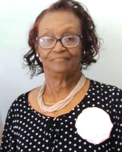 Mary Anna Burns's obituary image