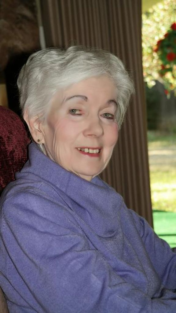 Judith Crannell Murat Profile Photo